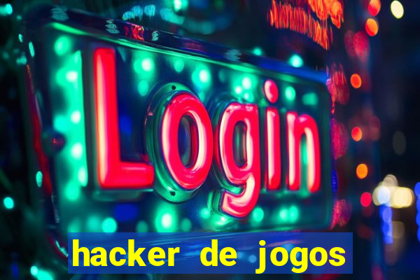 hacker de jogos dinheiro infinito